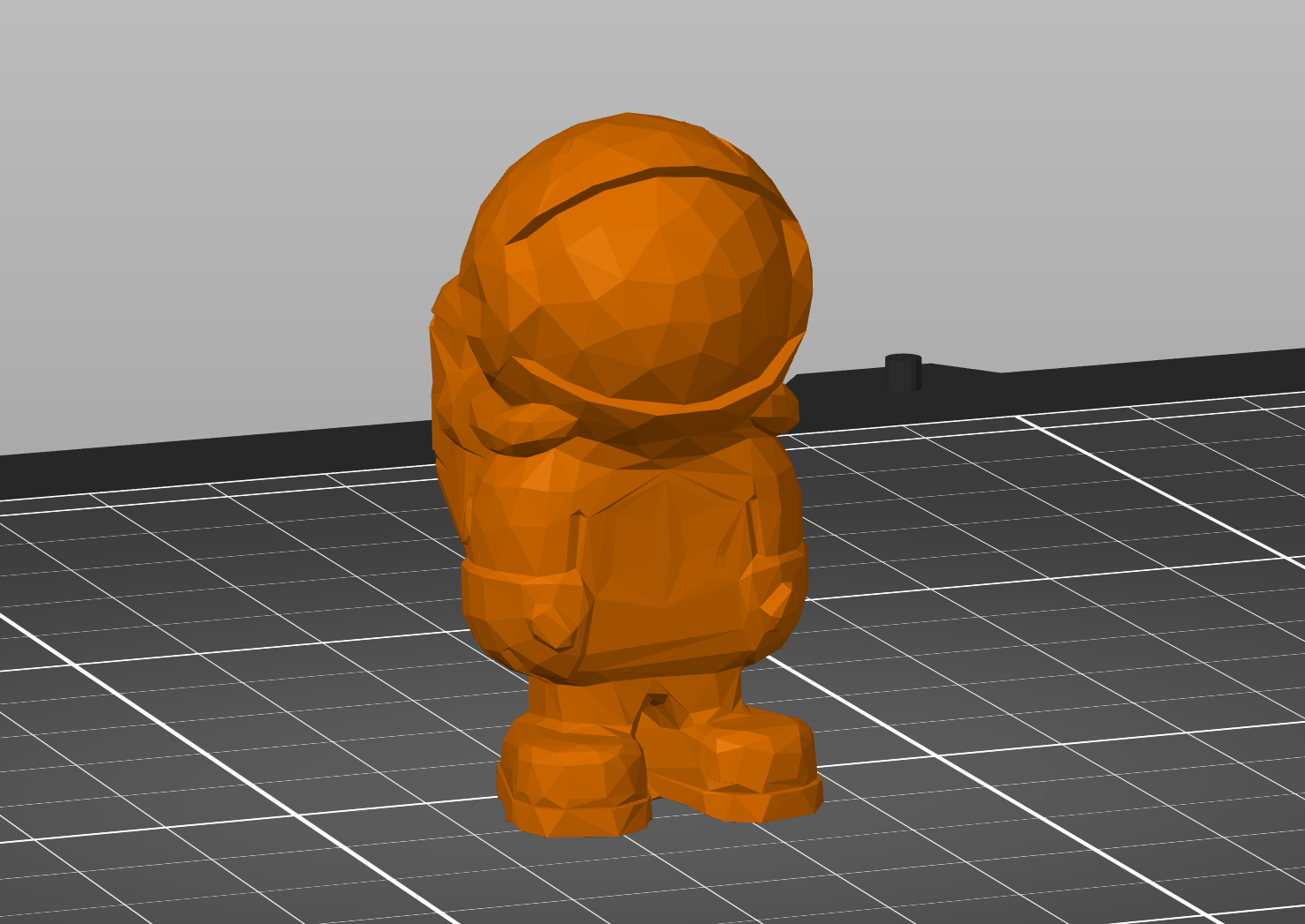 Polynaut