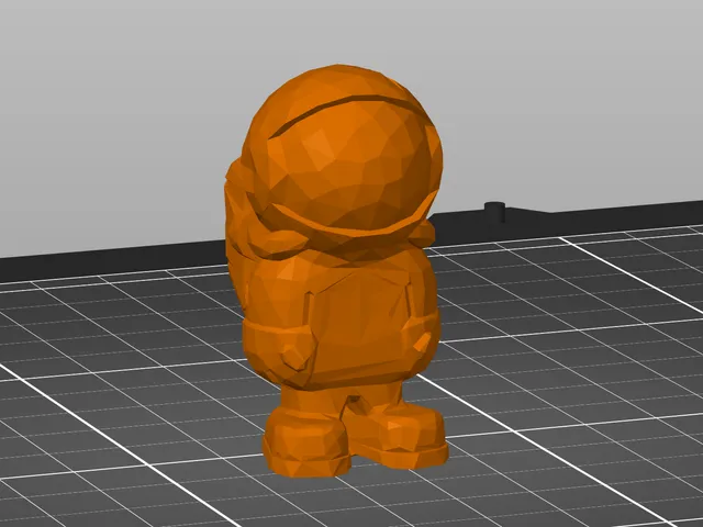 Polynaut