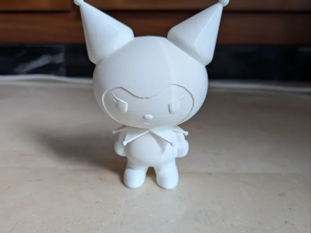 Kuromi