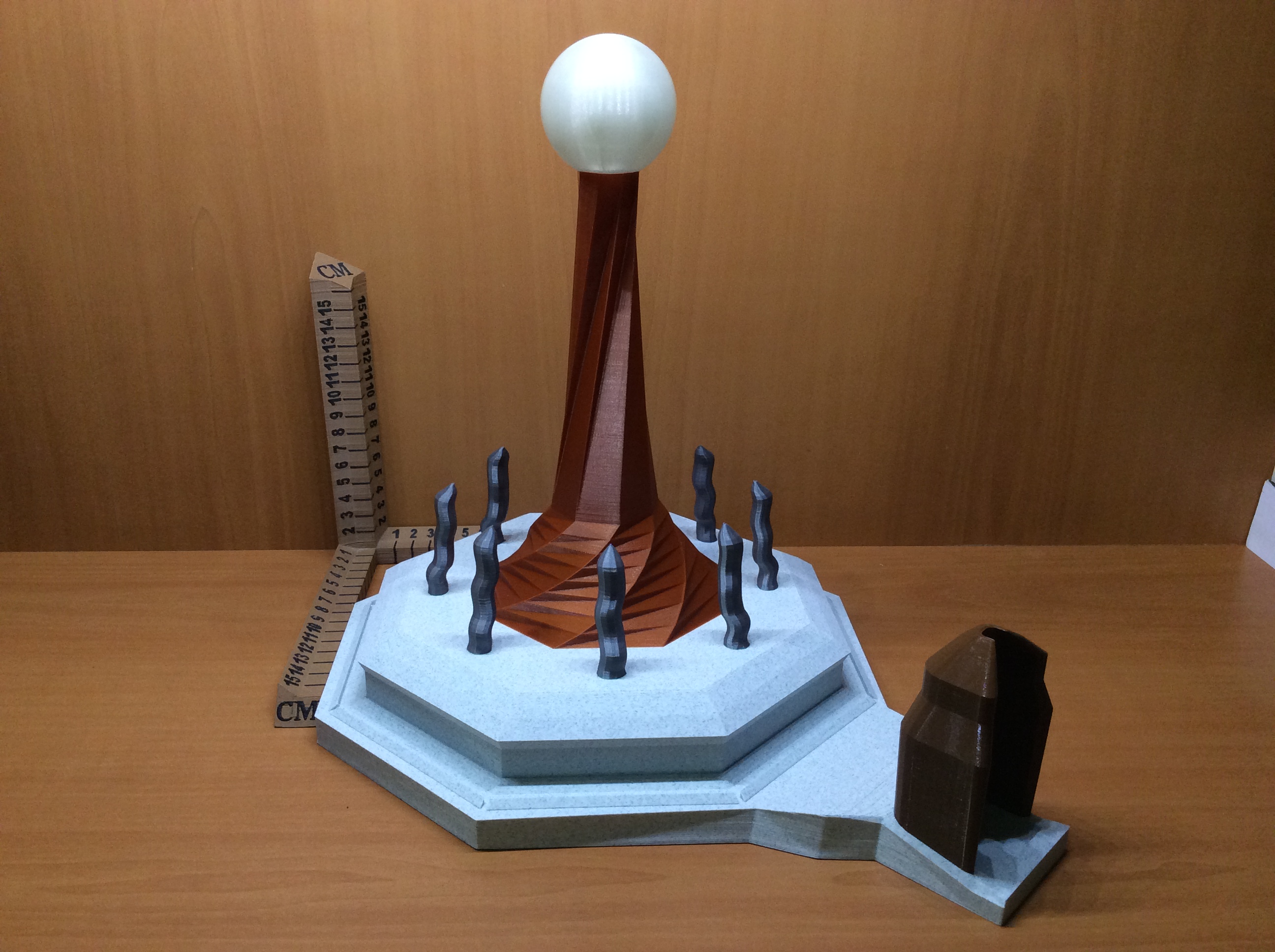 Lightning Eater -Zero Point Energy — miniatura 2