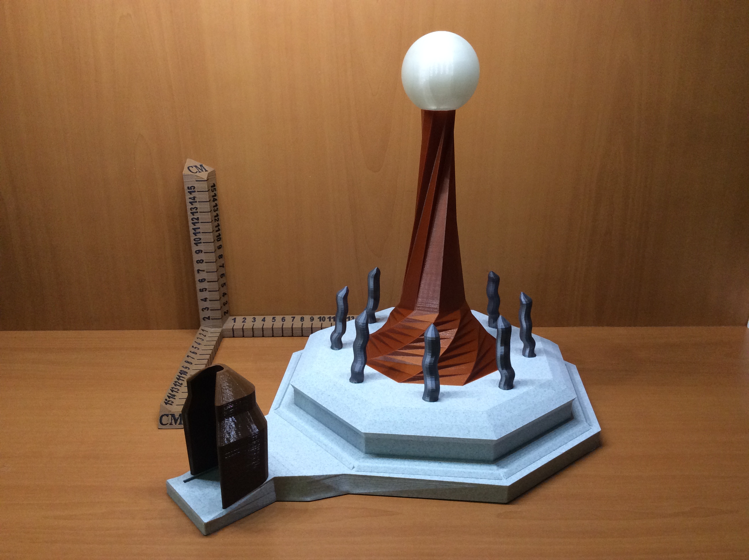 Lightning Eater -Zero Point Energy — miniatura 6