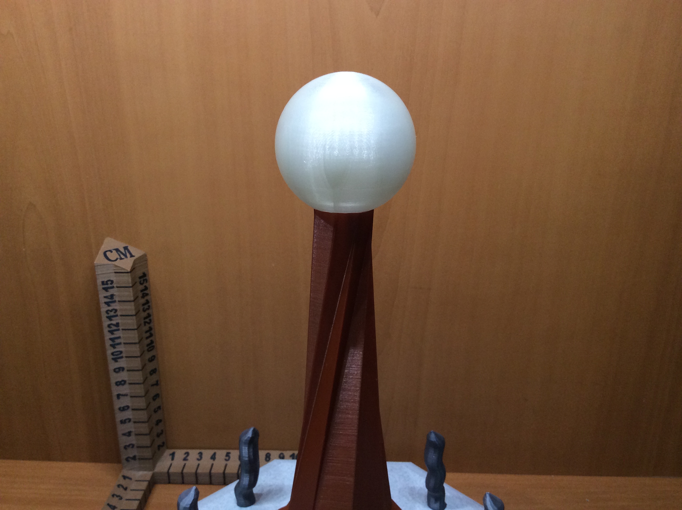 Lightning Eater -Zero Point Energy — miniatura 7