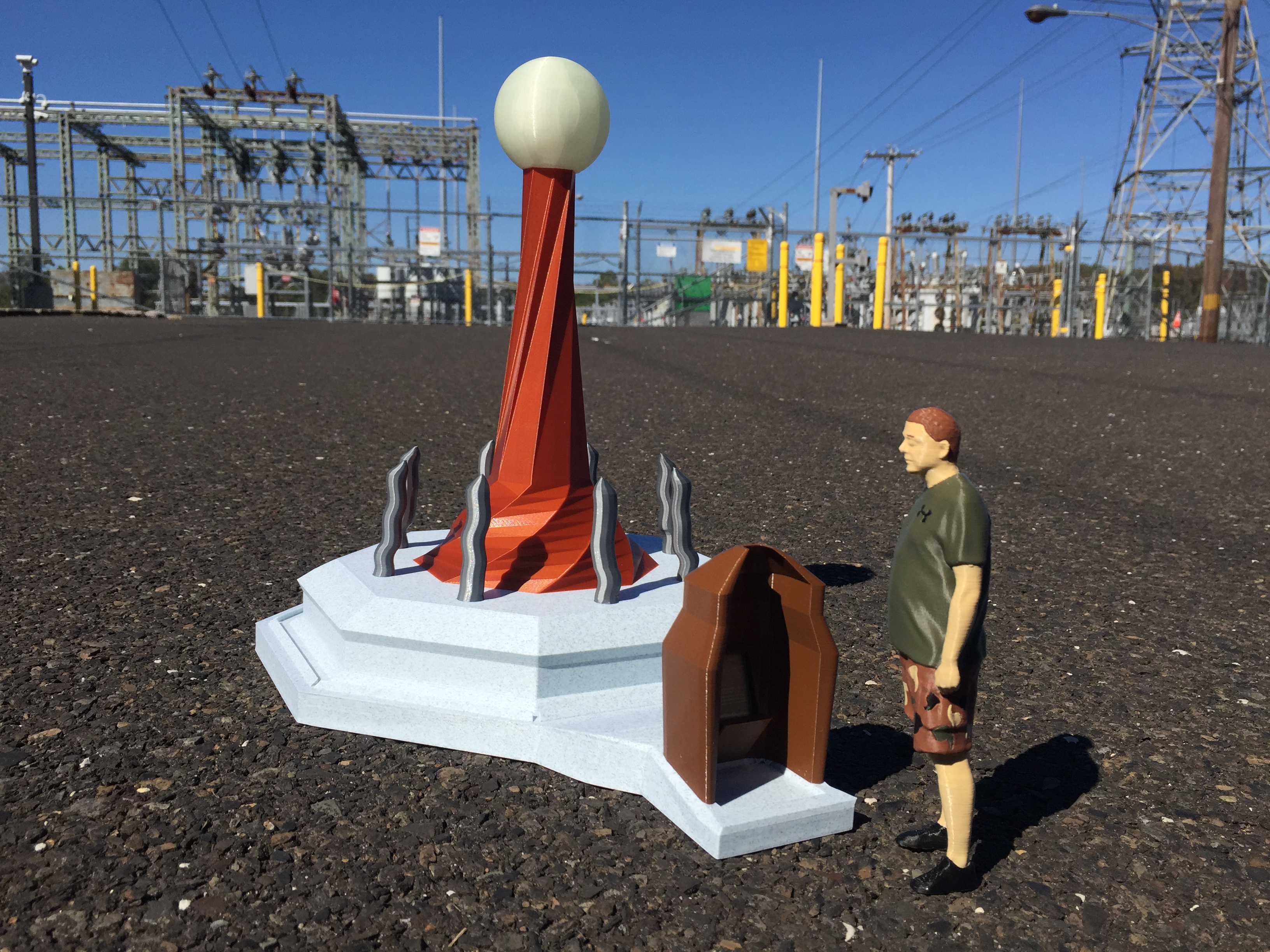 Lightning Eater -Zero Point Energy — miniatura 12