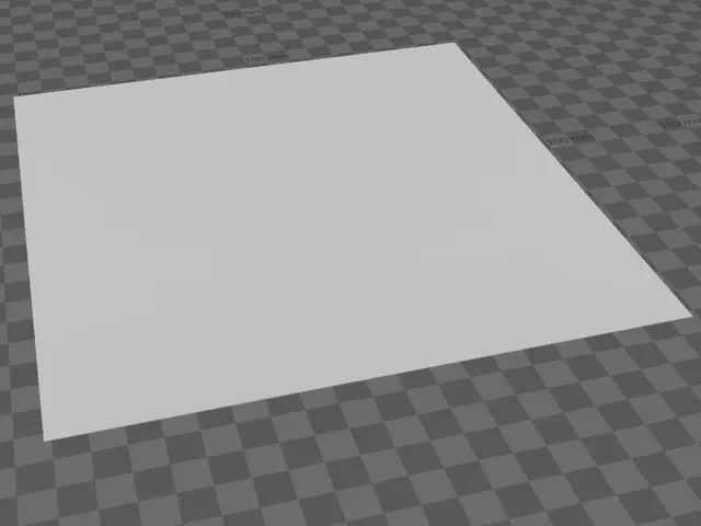 Plancha z-offset