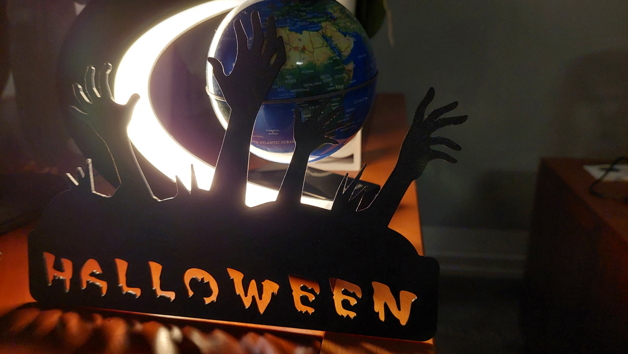 Halloween