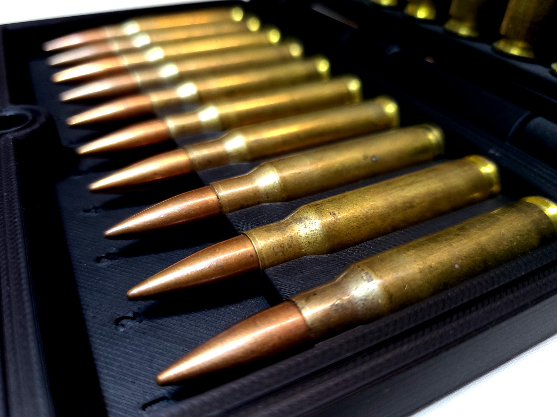 .308 Ammunition Case — miniatura 9