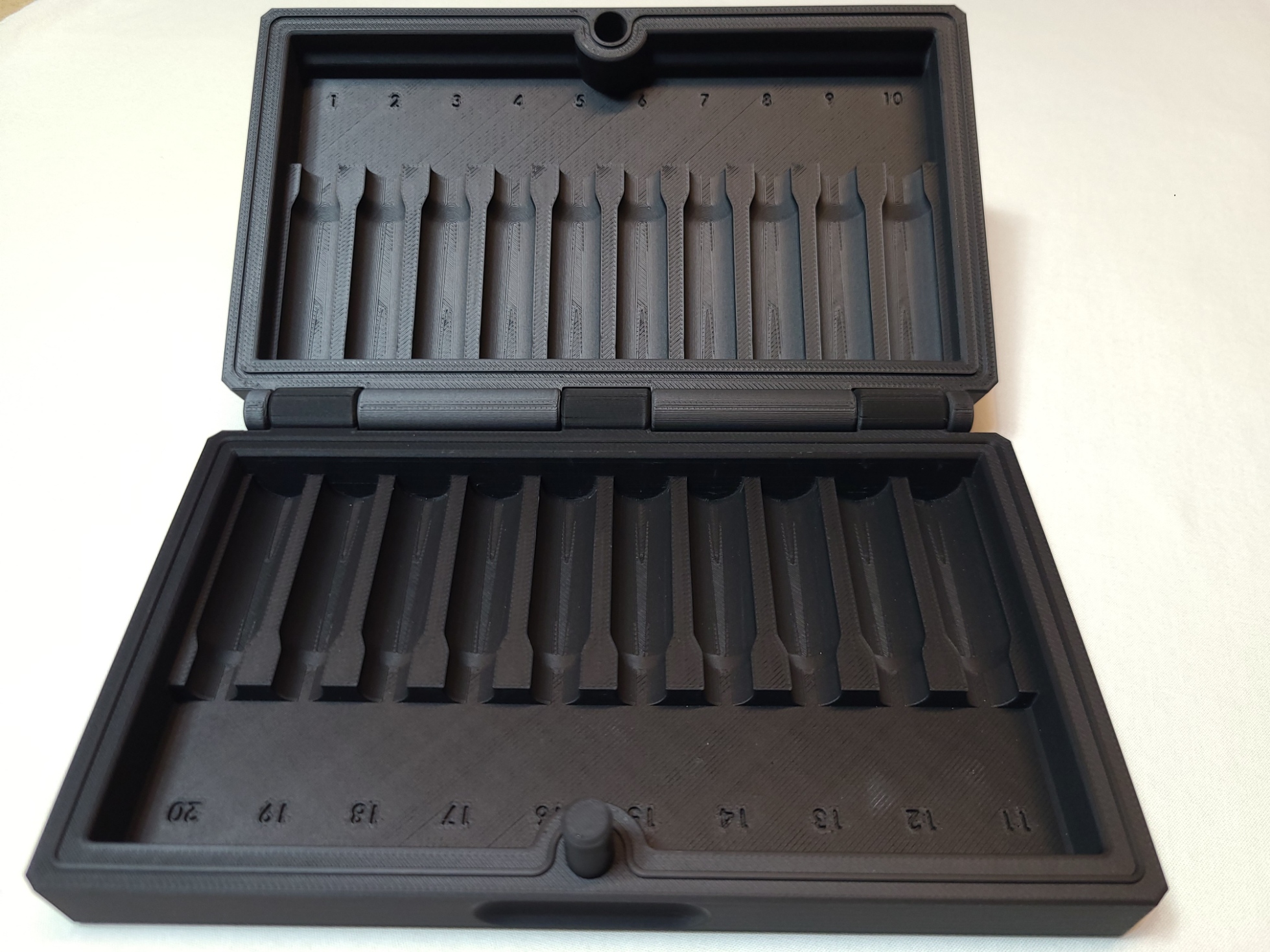 .308 Ammunition Case