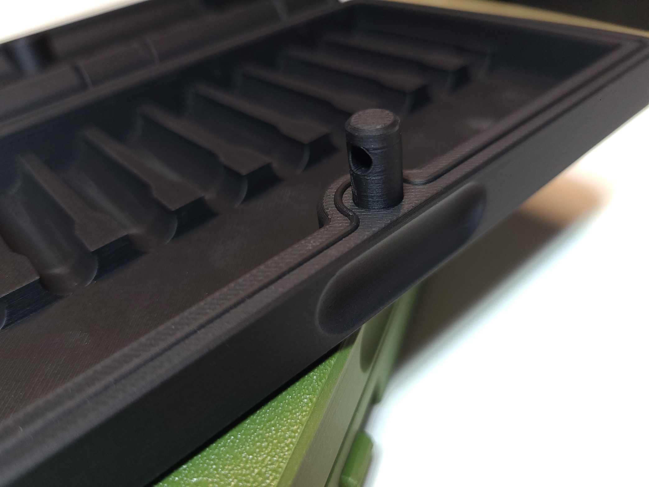 .308 Ammunition Case — miniatura 5