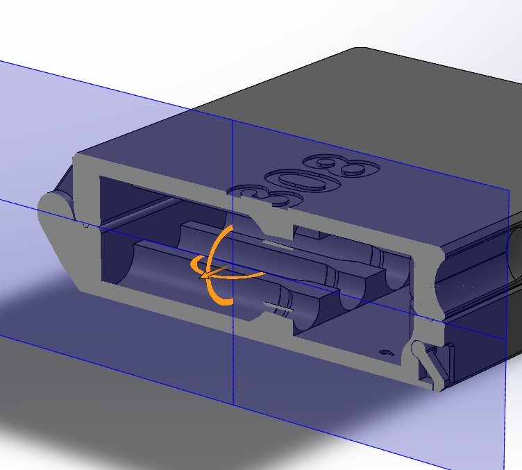 .308 Ammunition Case — miniatura 8
