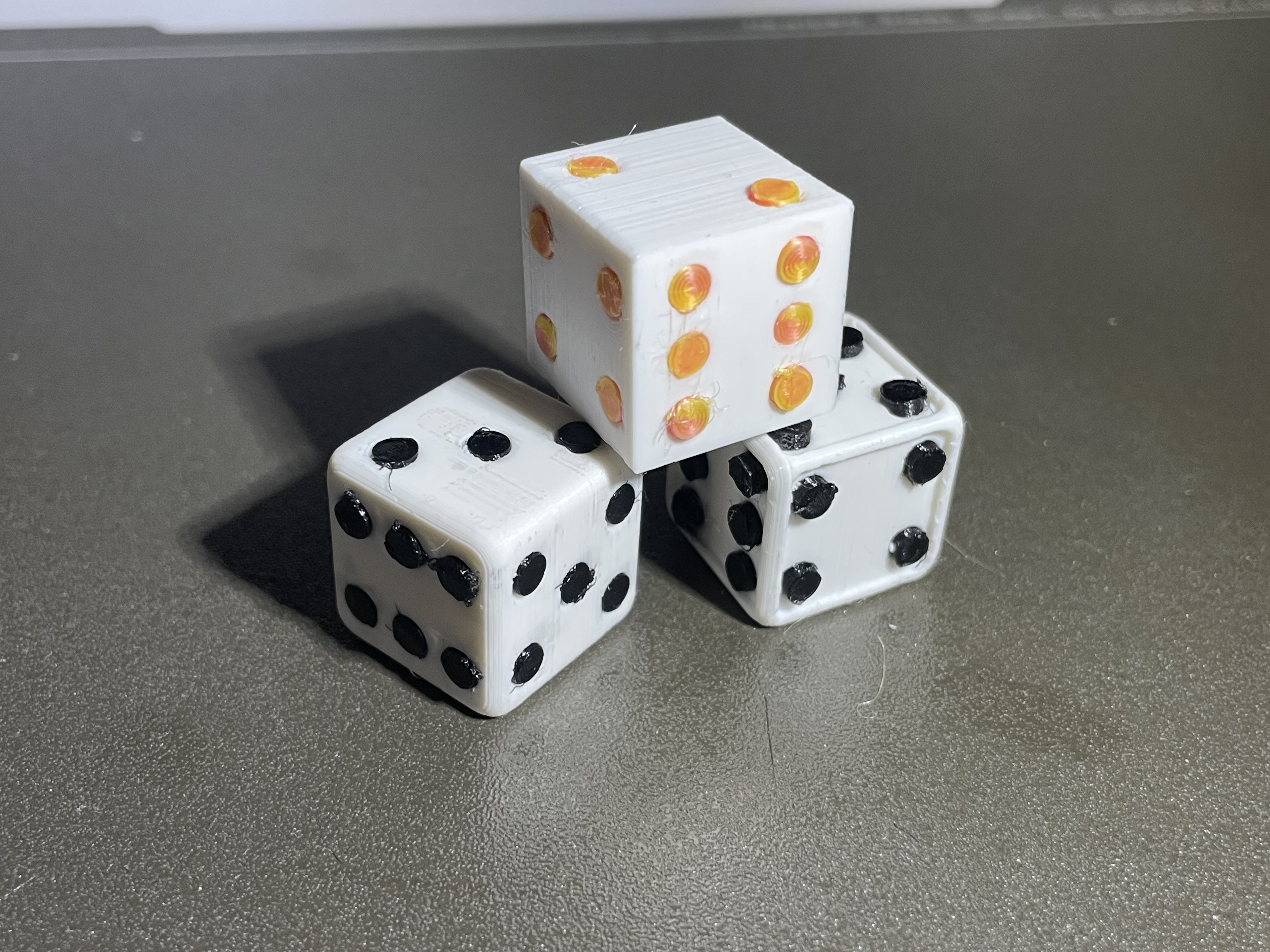 Dice