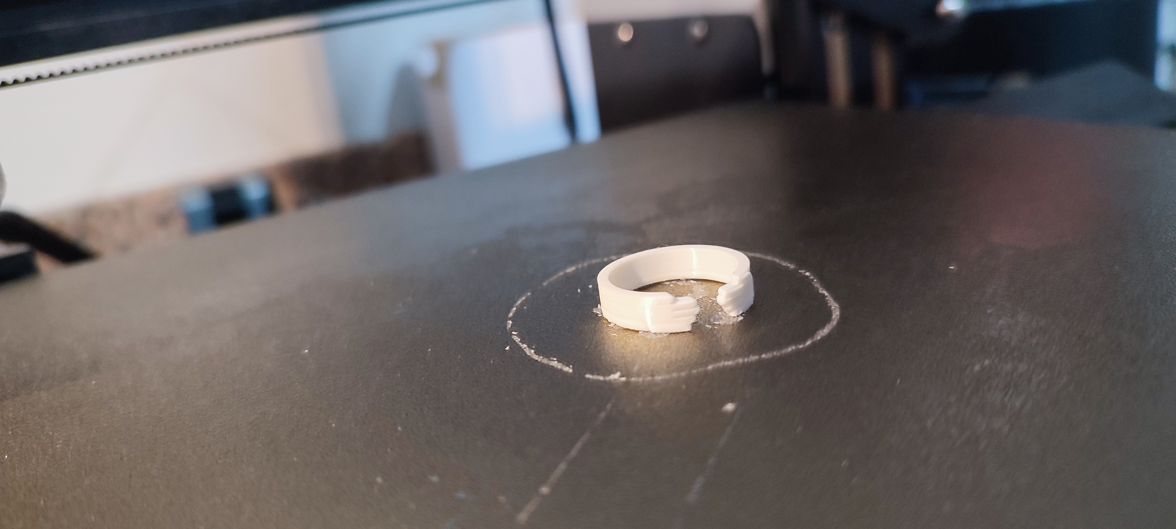 Ring Hug Finger — miniatura 4