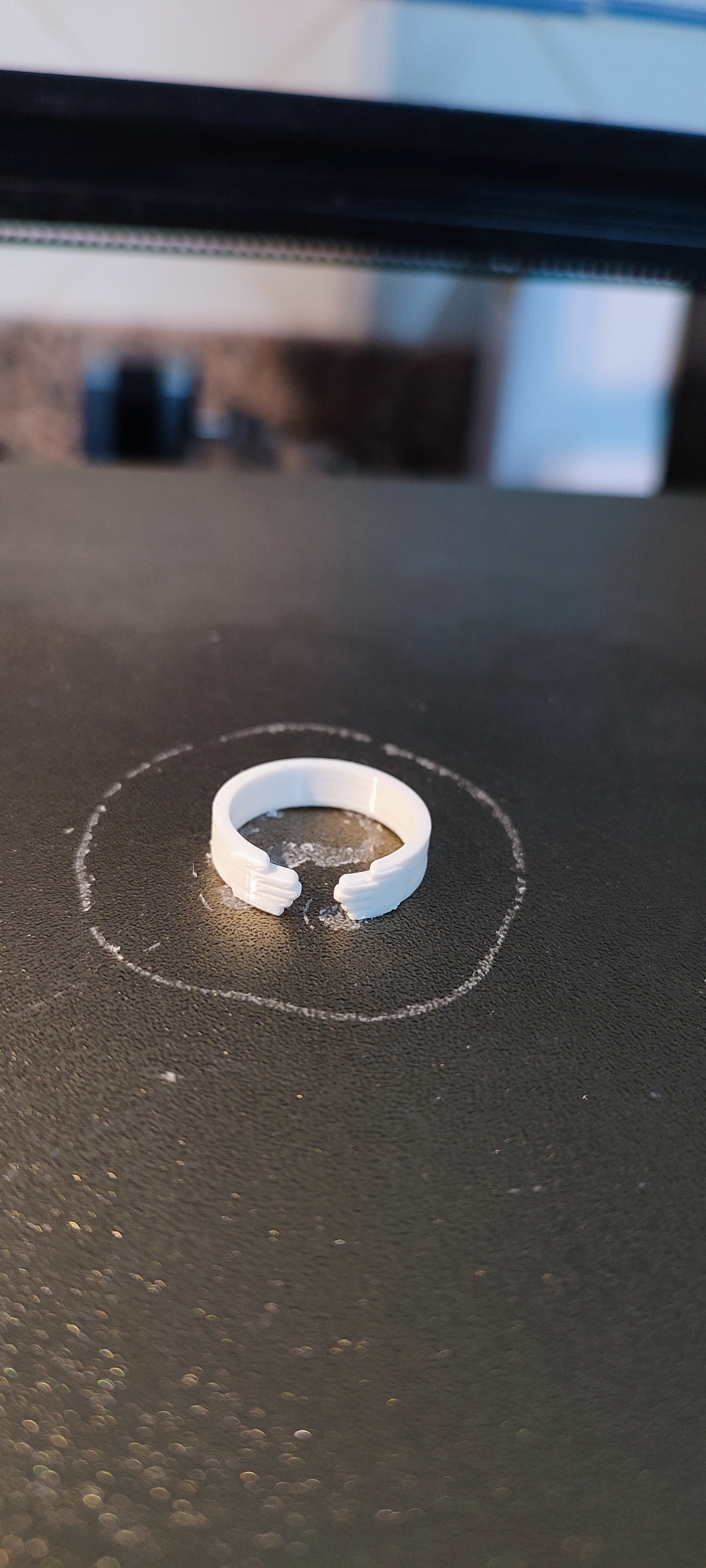 Ring Hug Finger — miniatura 6