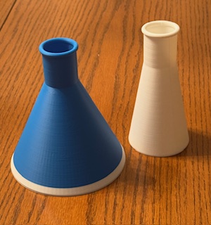 Flasks