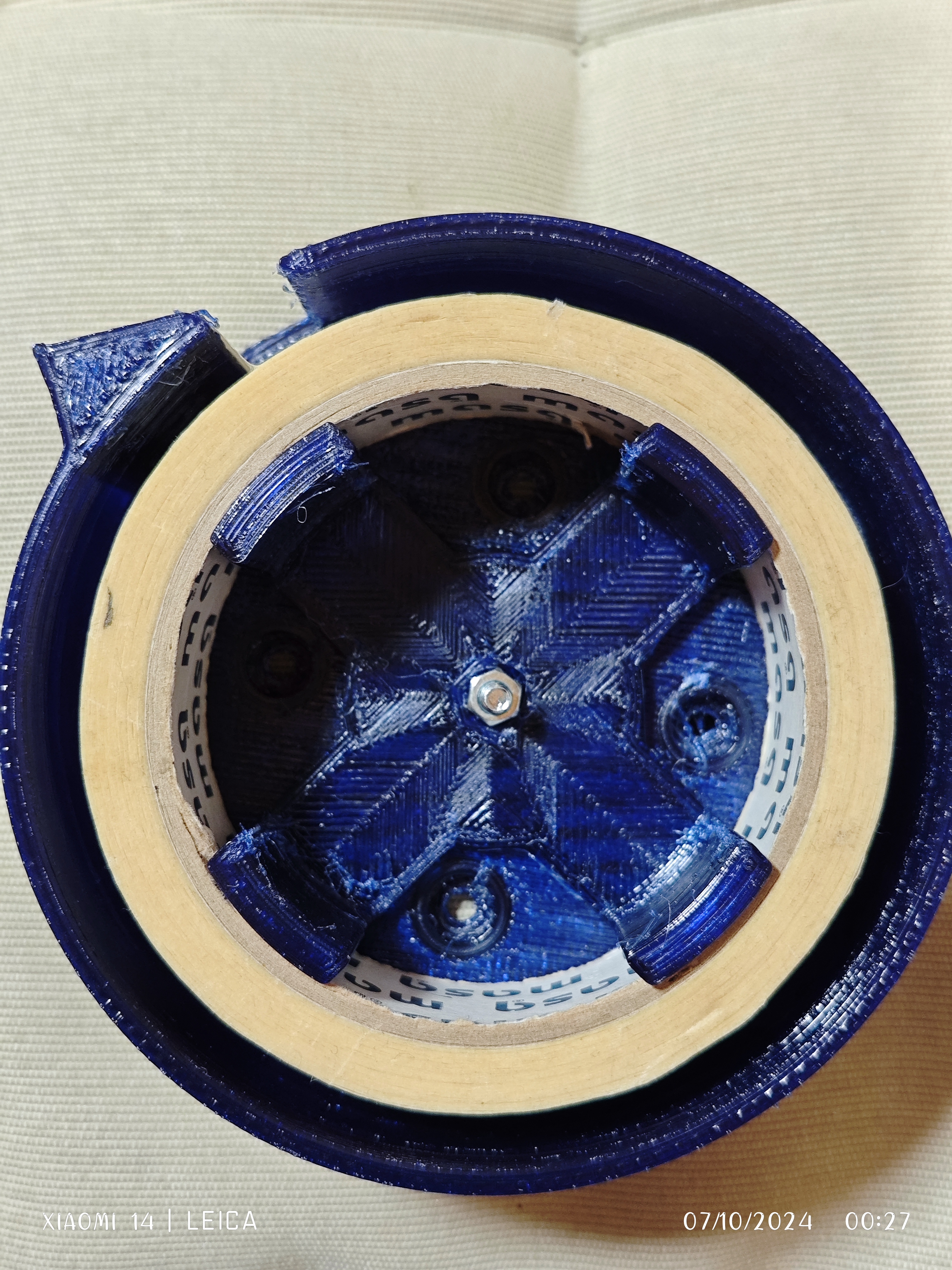 Masking tape, — thumbnail 2