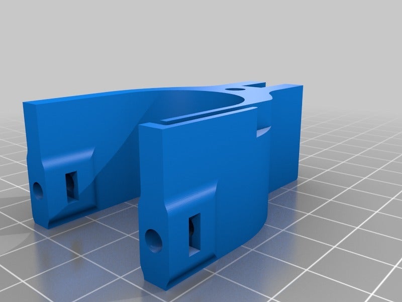 Miniatura 4 do modelo 3D BigBox IDEX Direct