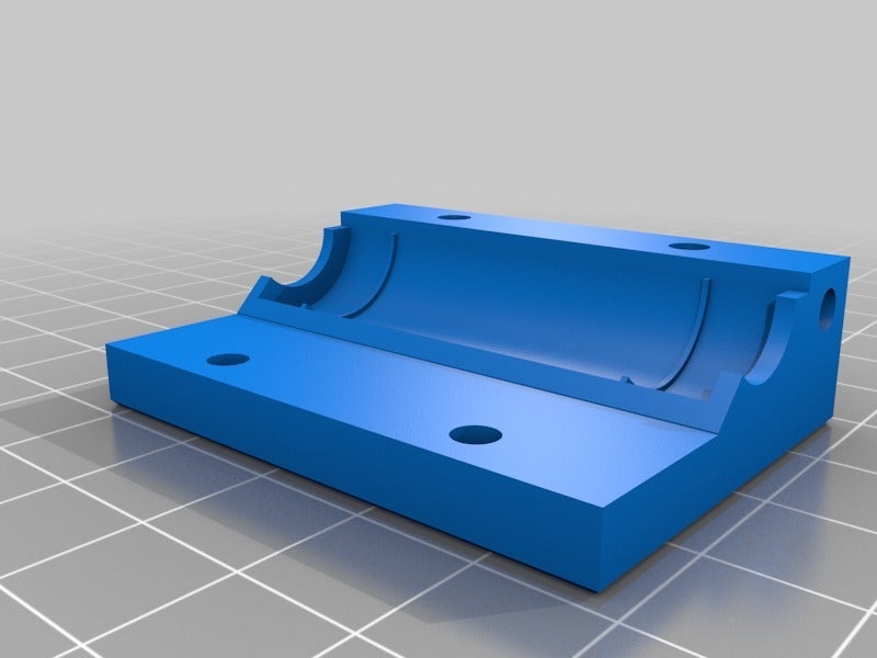 Miniatura 7 do modelo 3D BigBox IDEX Direct