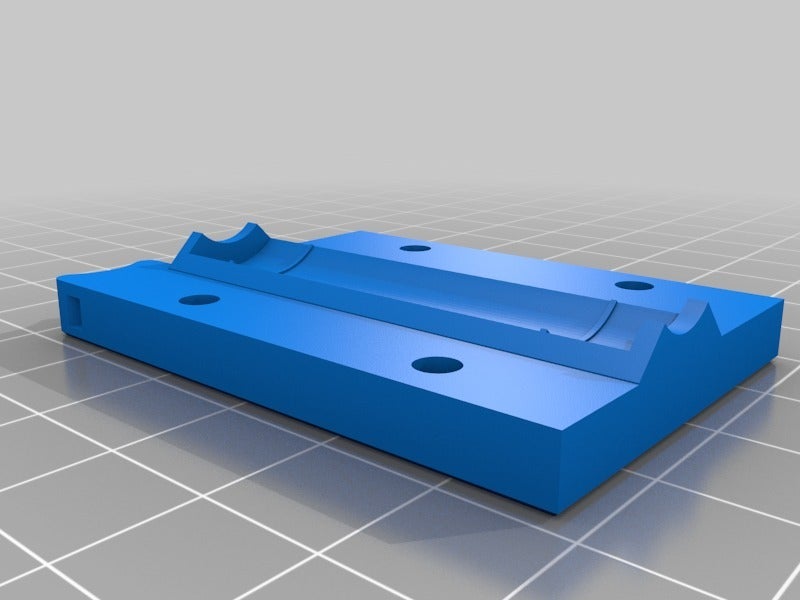 Miniatura 8 do modelo 3D BigBox IDEX Direct