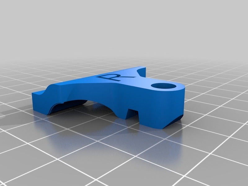 Miniatura 10 do modelo 3D BigBox IDEX Direct
