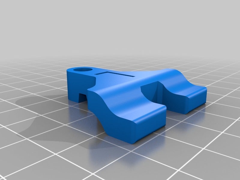 Miniatura 12 do modelo 3D BigBox IDEX Direct
