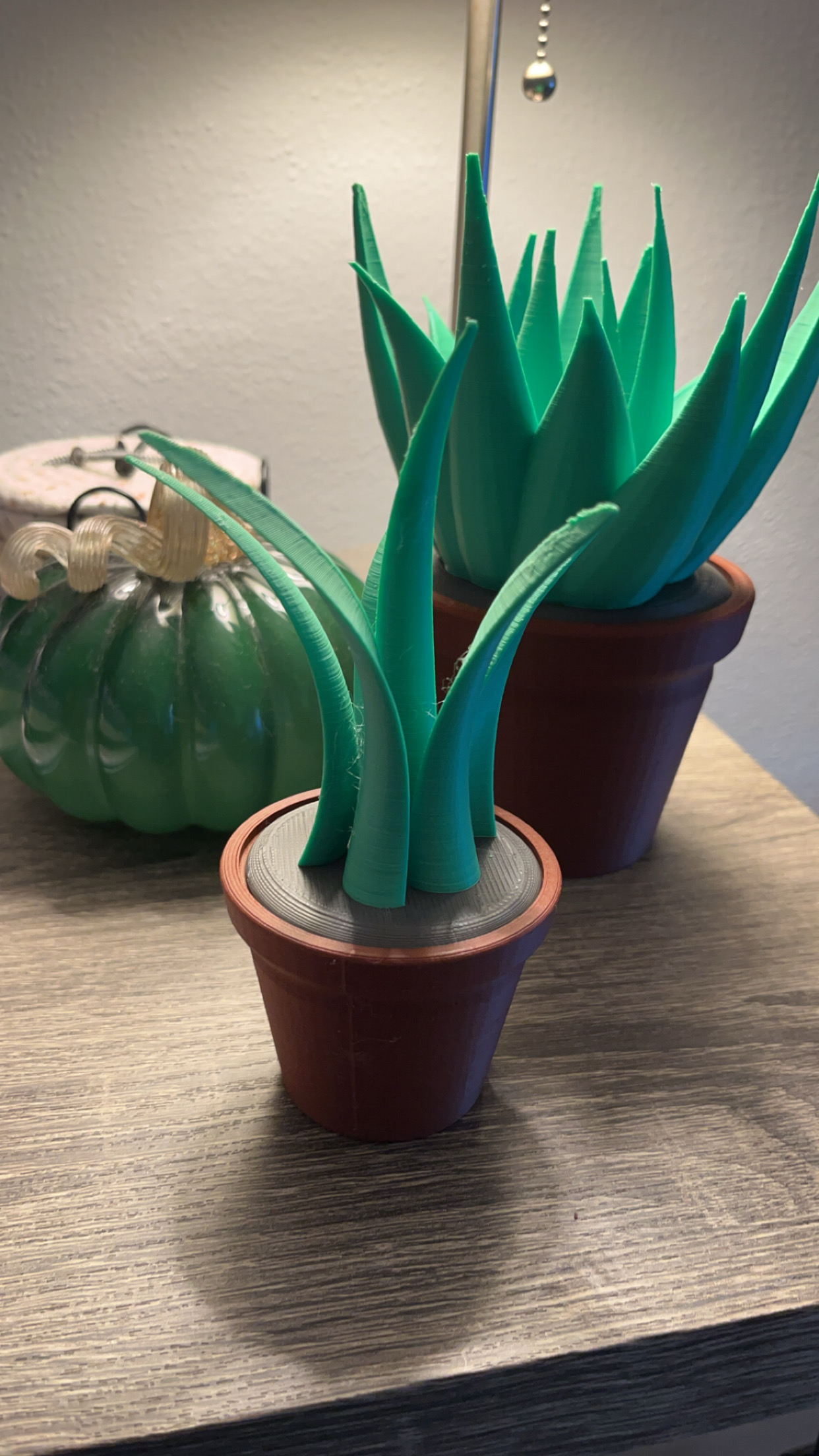 Potted Plant Sprout Remix
