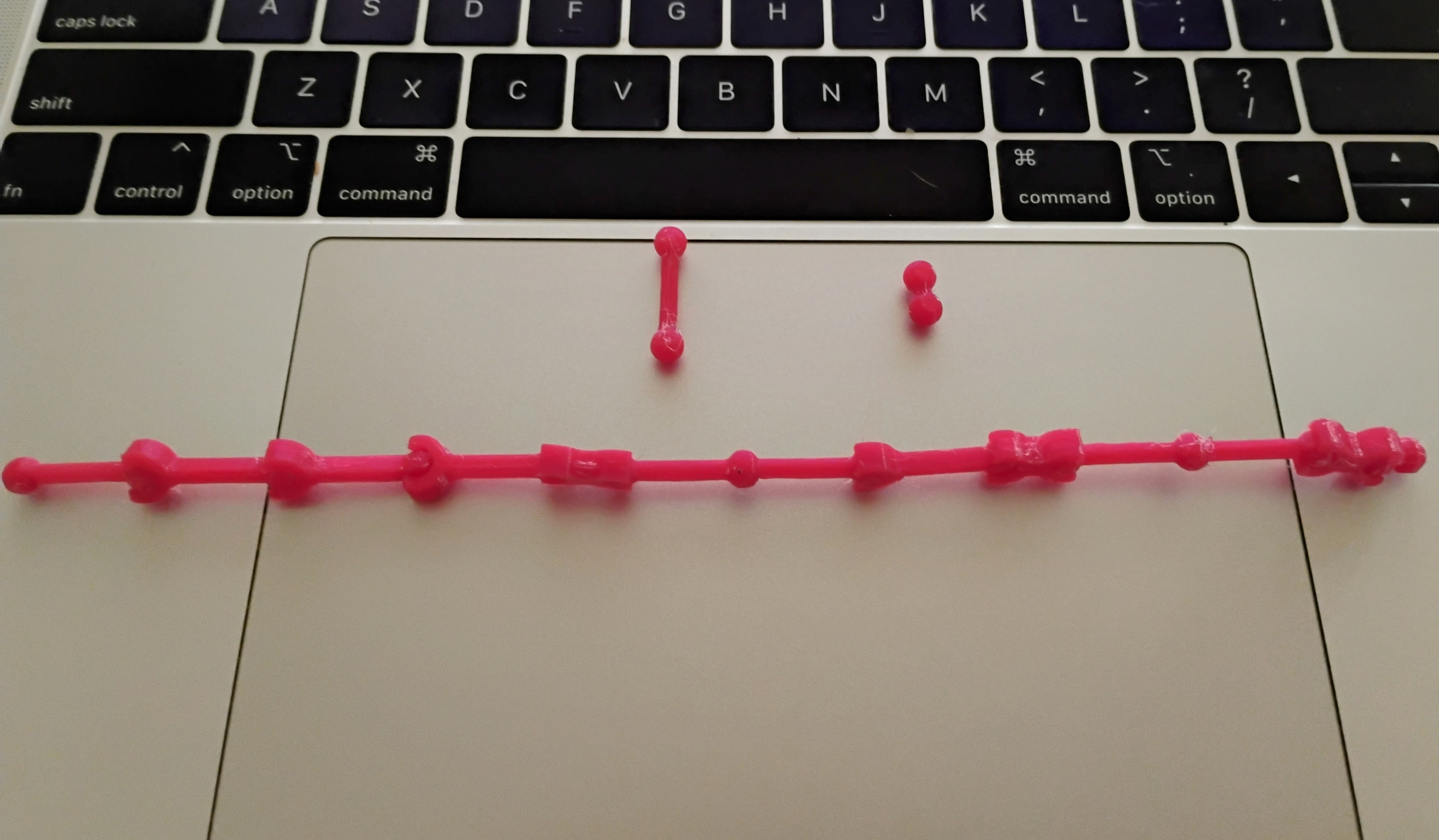Joint Creation Kit (With Extra Bits) — miniatura 3