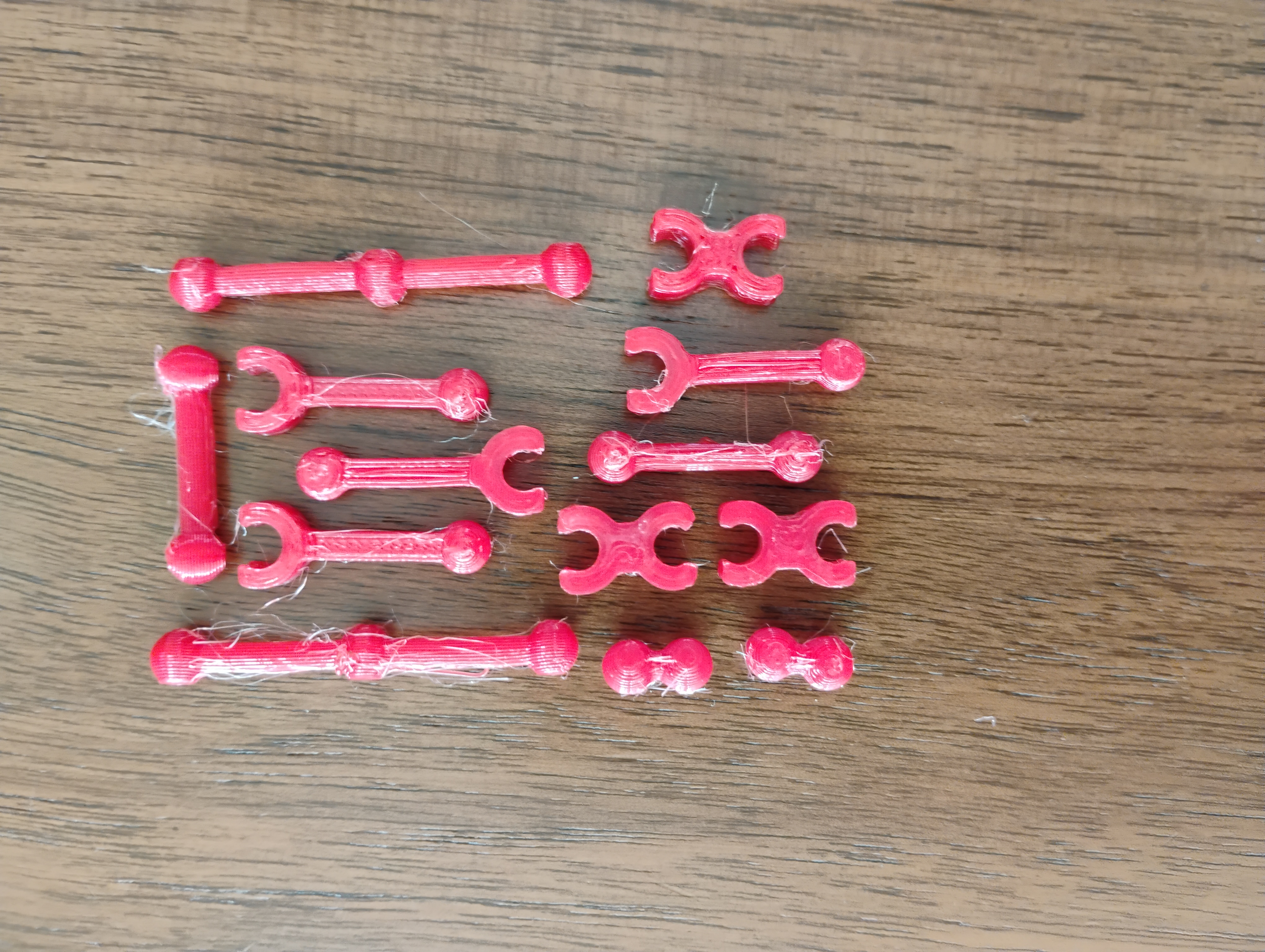 Joint Creation Kit (With Extra Bits)