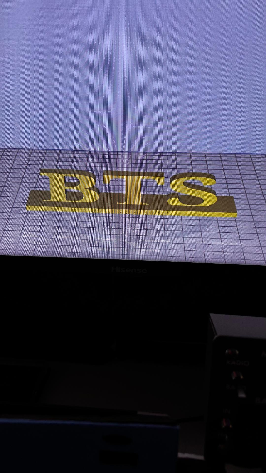 B.T.S by JEANLAGUIRA | Download free STL model | Printables.com