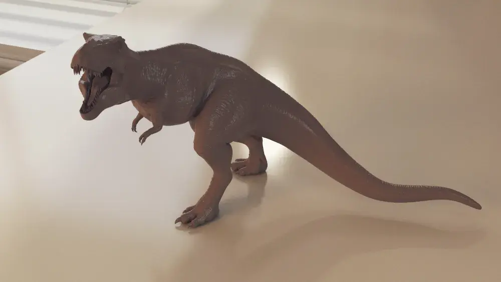 T-rex