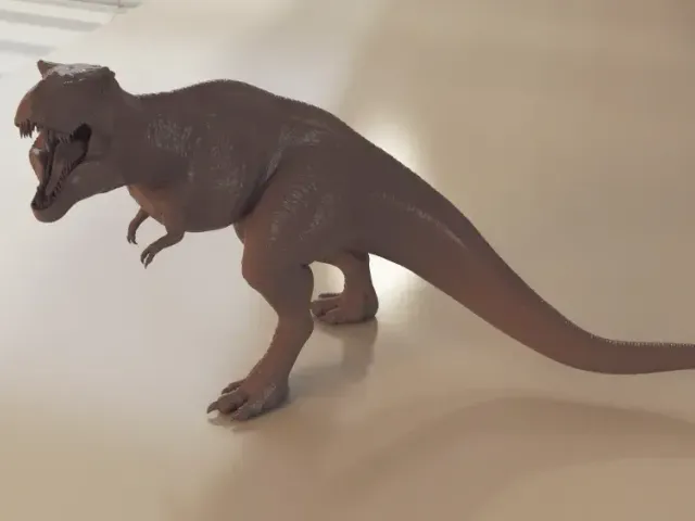 T-rex