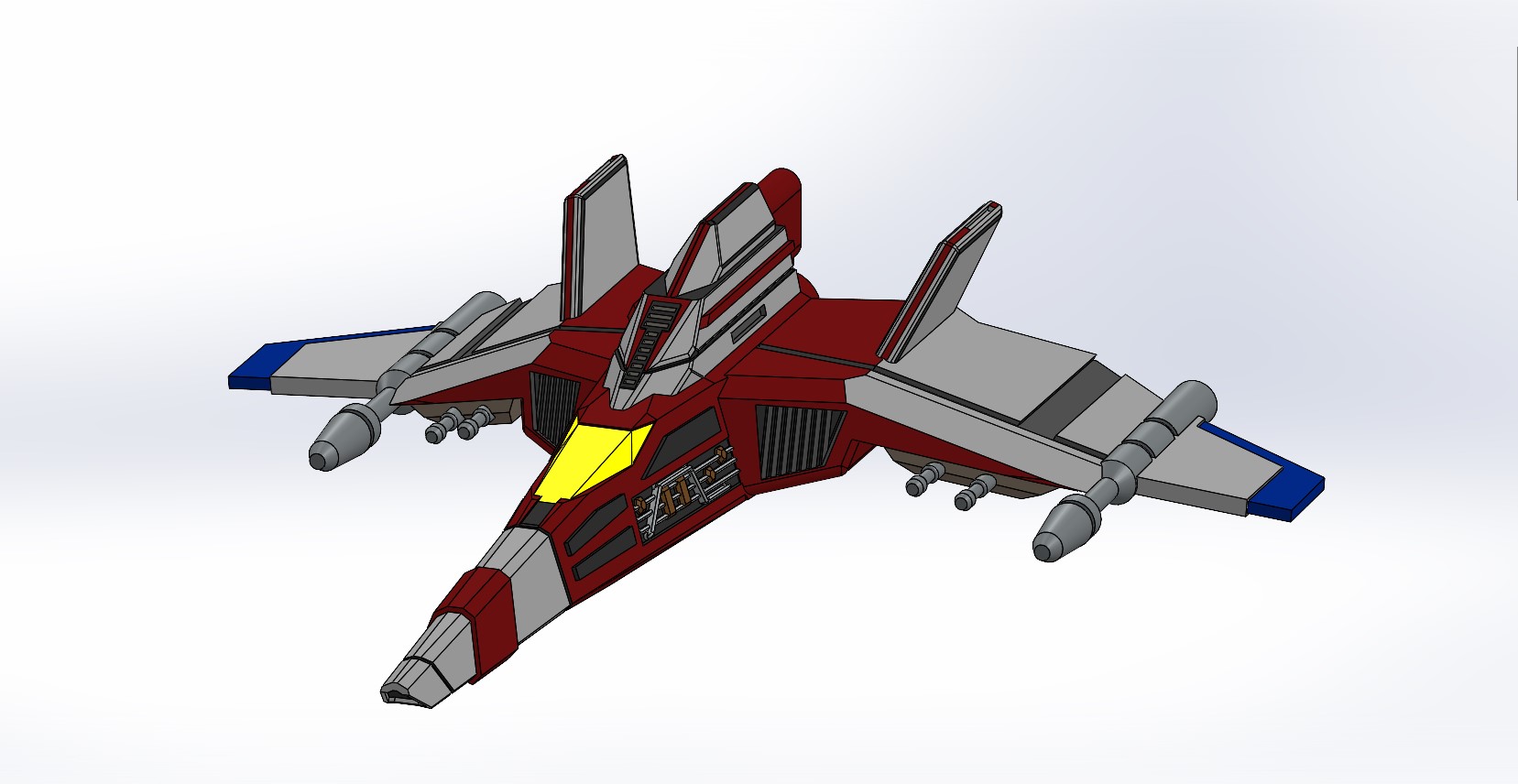 Transformers Next-Gen Seeker