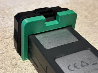 Holy Stone HS720E Battery Wedge