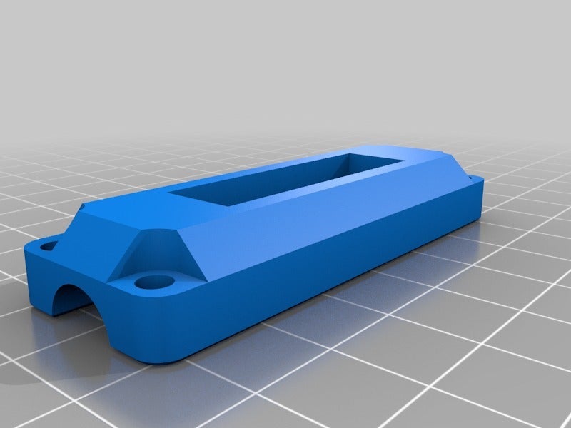 Miniatura 9 do modelo 3D BigBox IDEX Bowden