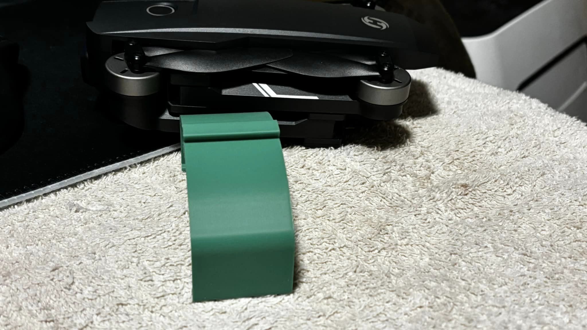 HS720E and Series Storage Blade Clip — miniatura 5