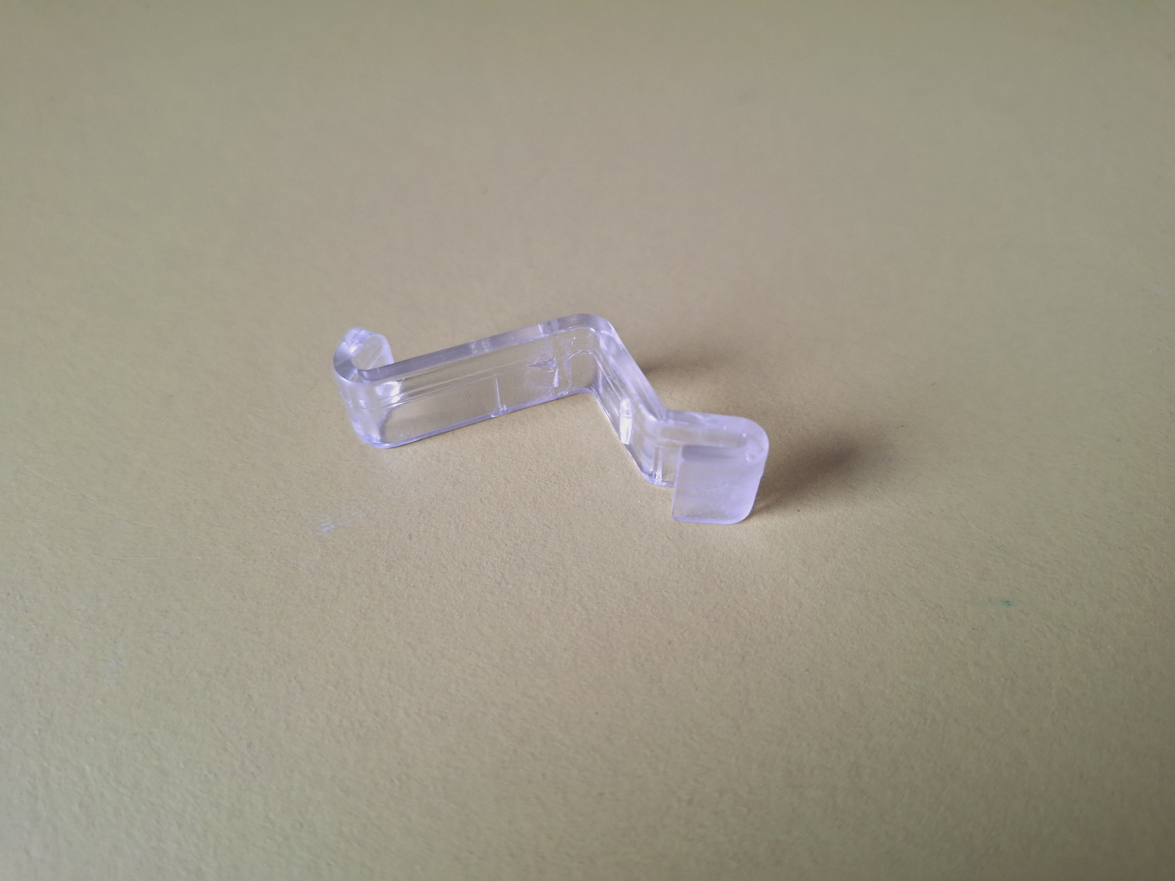 Glashalter für Ikea Deckenleuchte