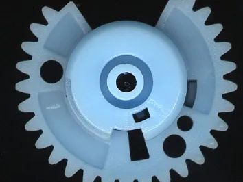 Sony Blue Gear Left Threading Gear S-VHS