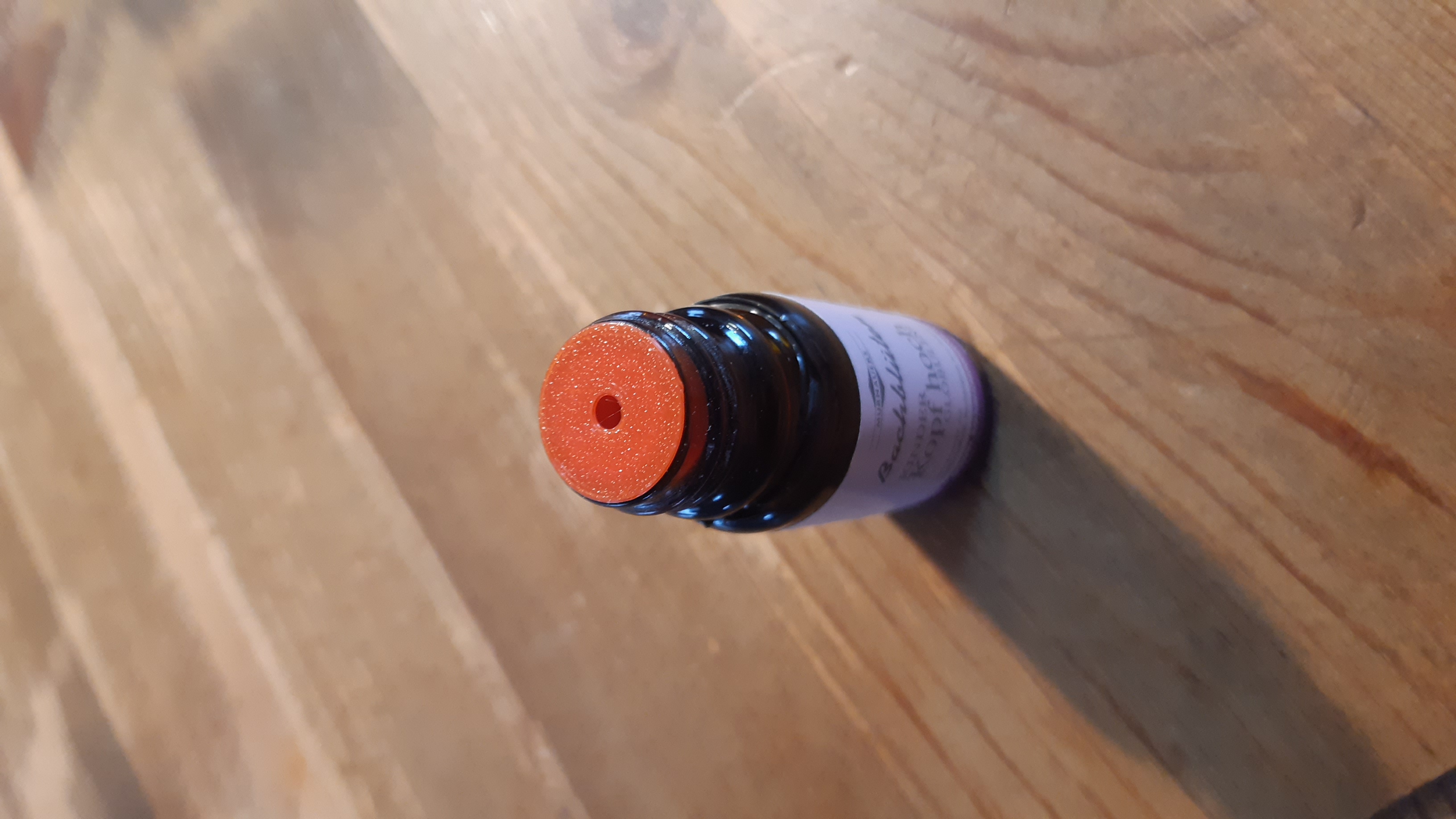 Dosierer für Globuli | doser for globules