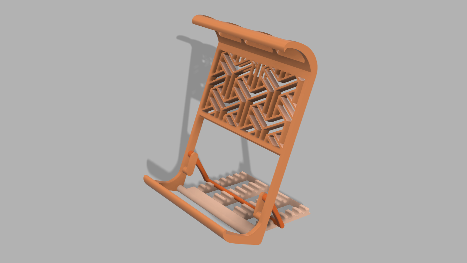 Adjustable stand for ROG Ally X — miniatura 3