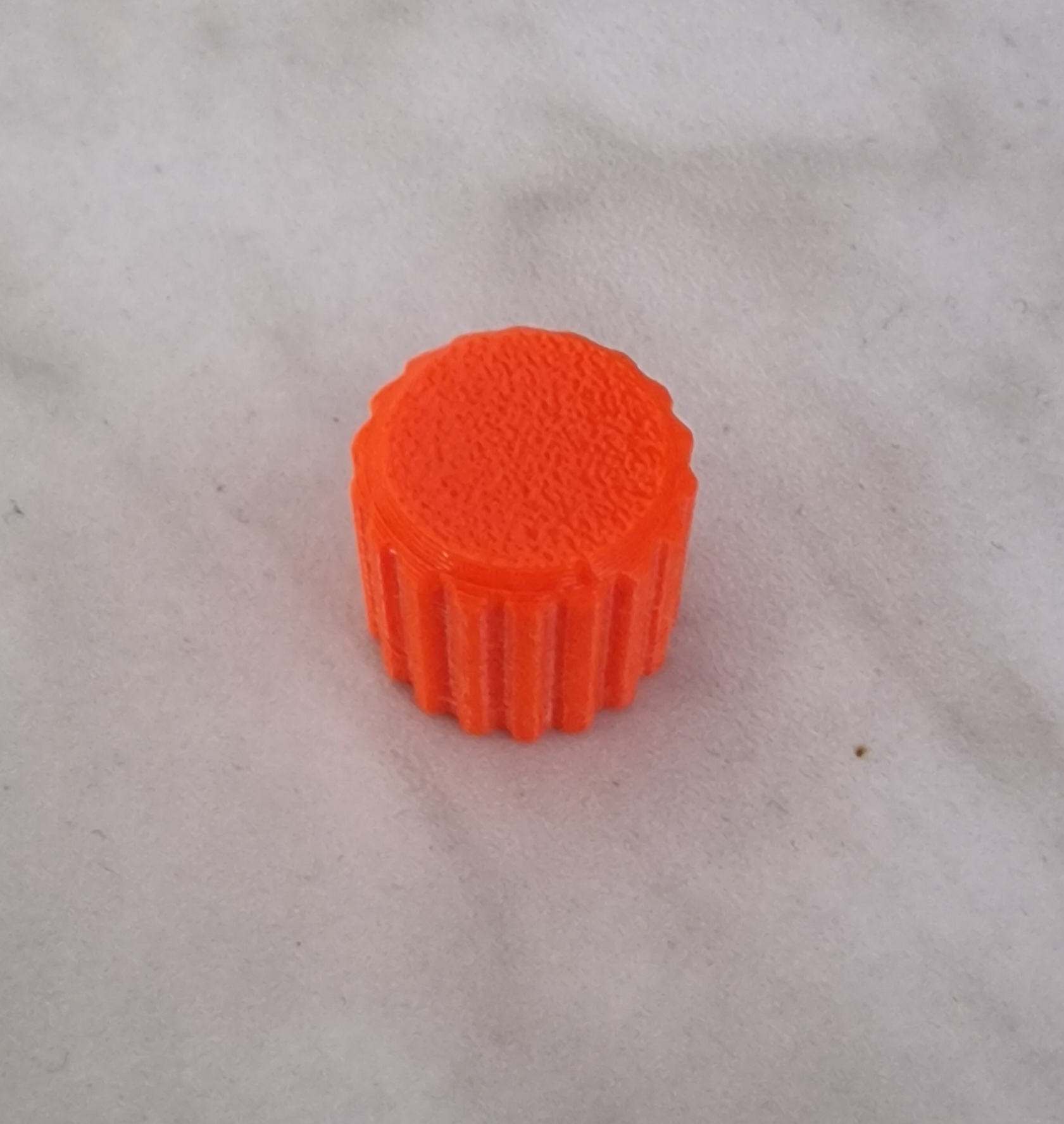 Encoder knob d6