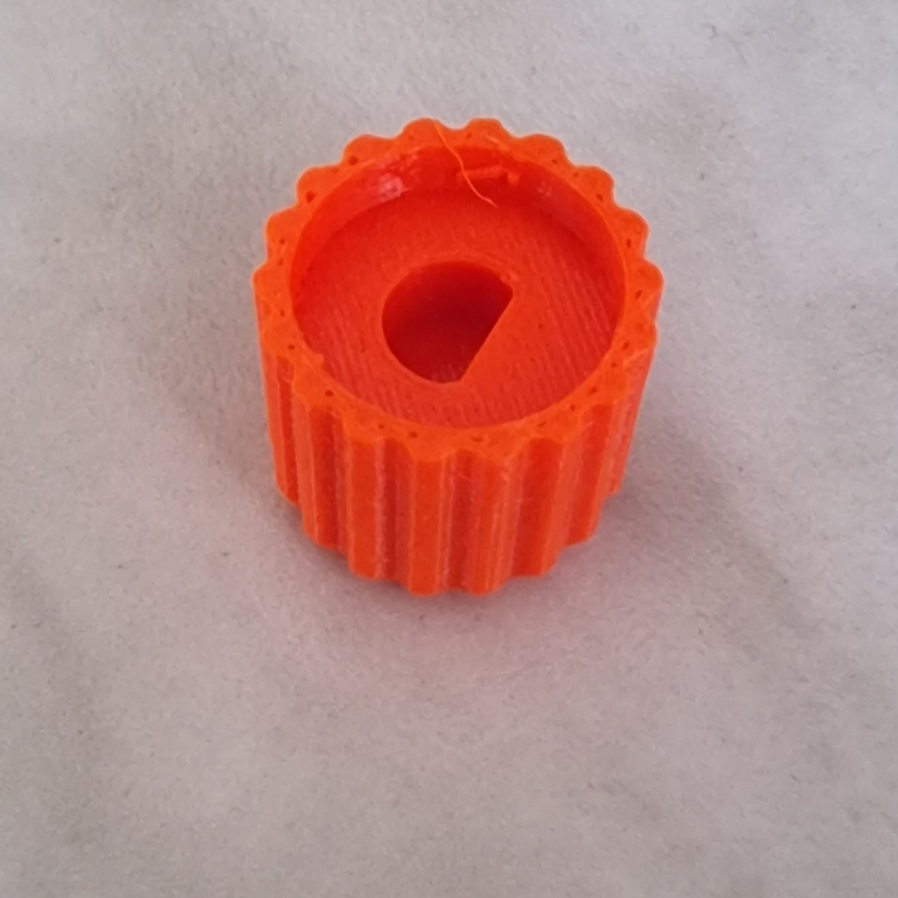 Encoder knob d6 — thumbnail 2