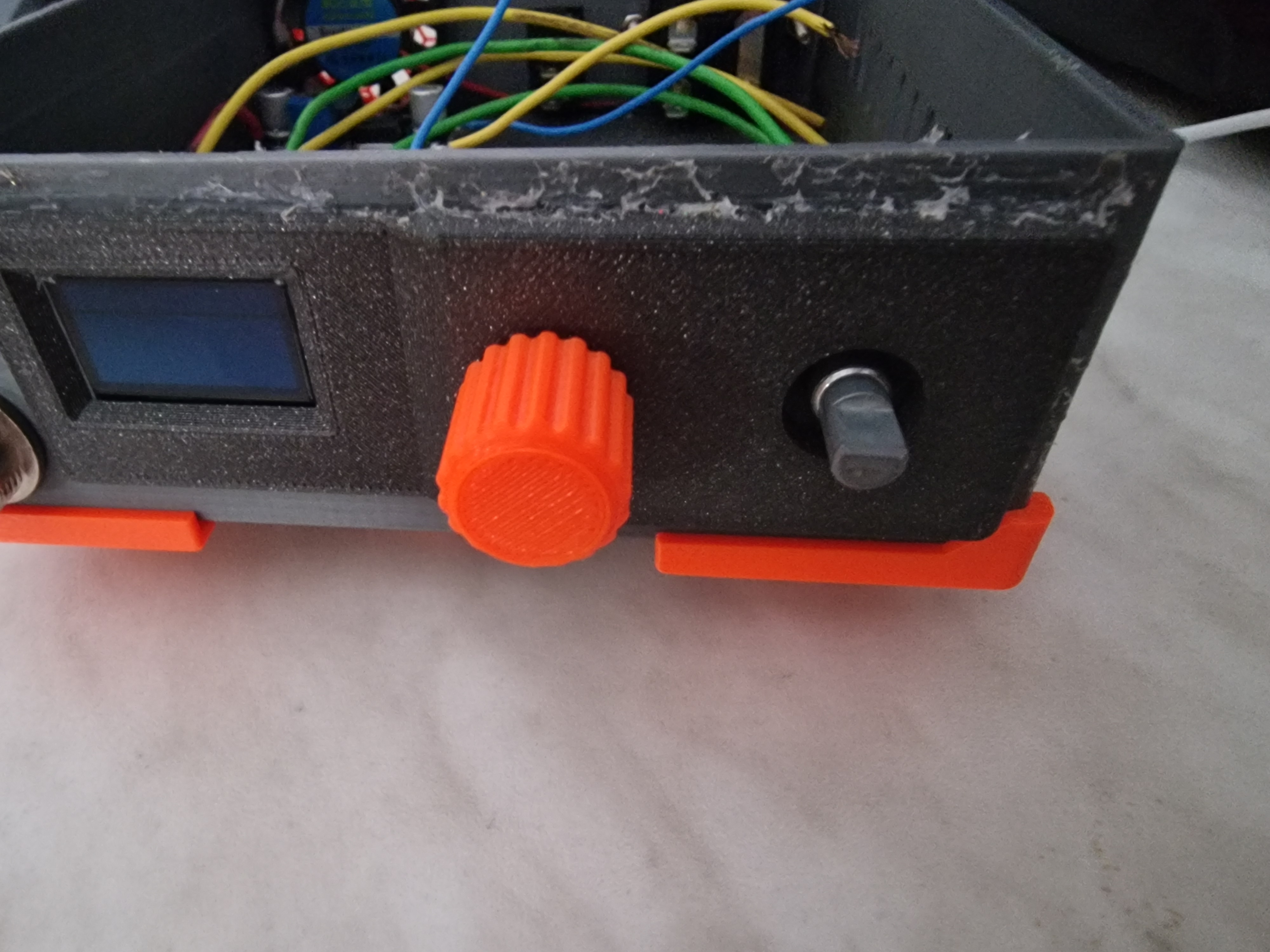 Encoder knob d6 — thumbnail 3