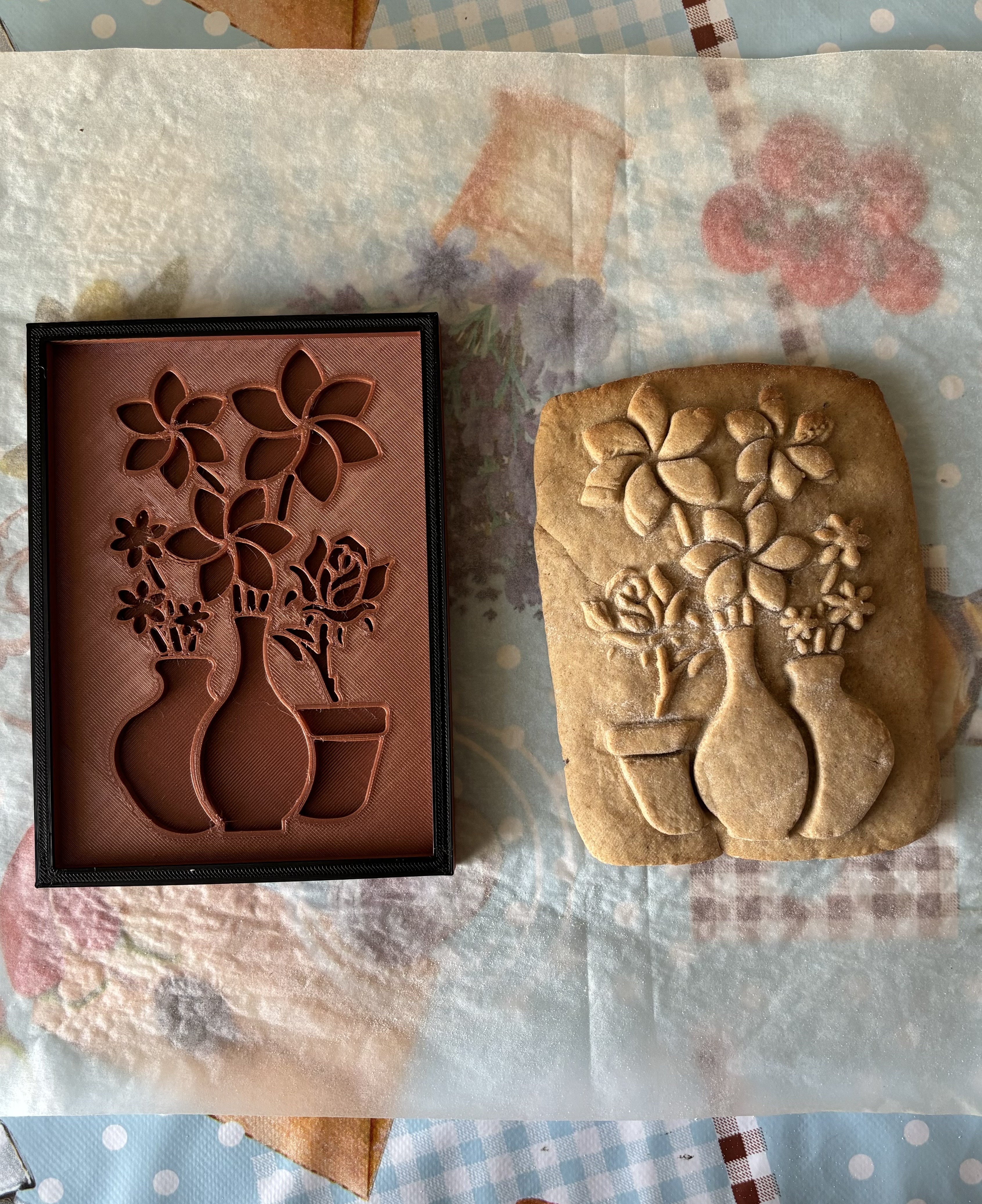 gingerbread molds — miniatura 2