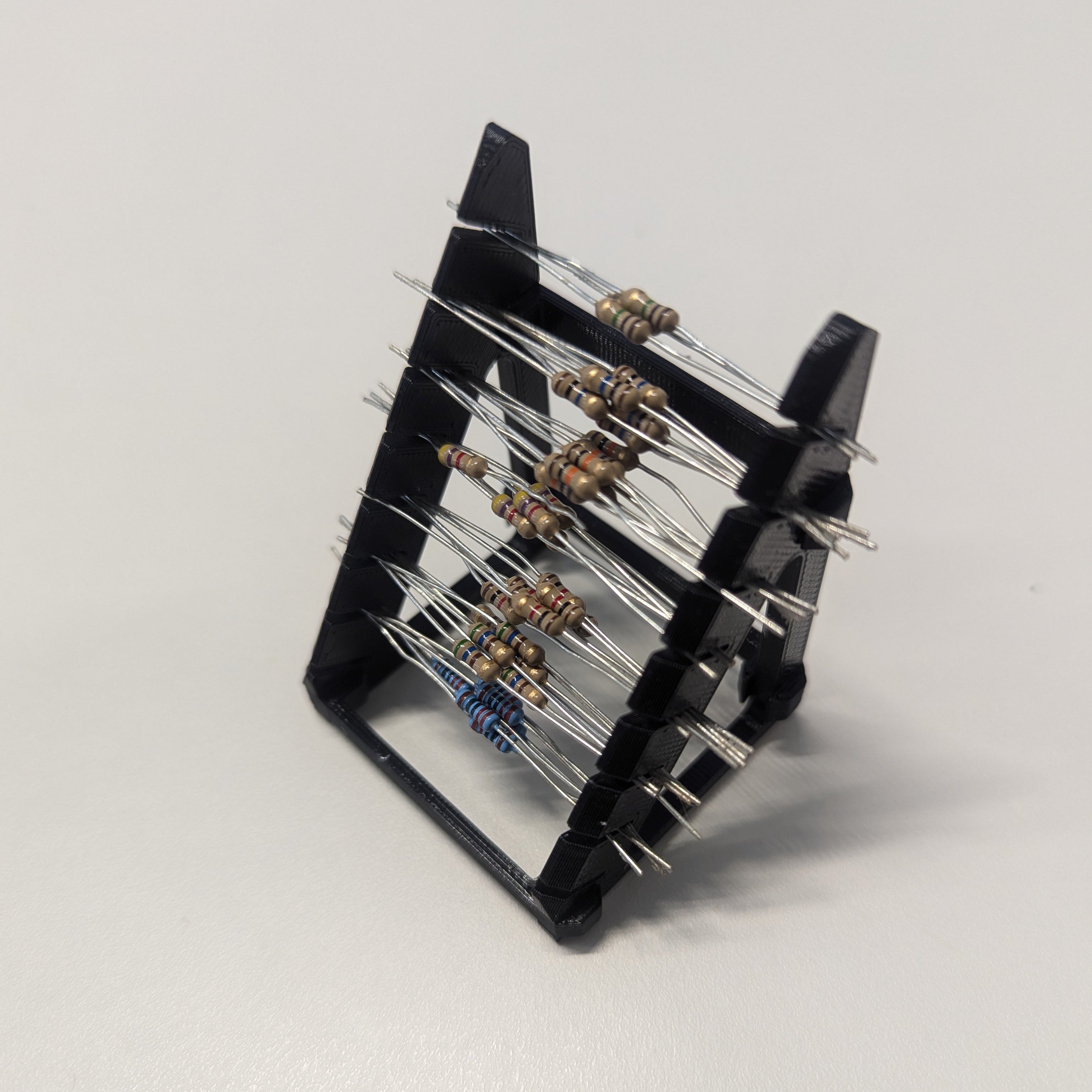 Resistor Stand
