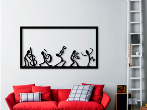 Four Elements — miniatura 31