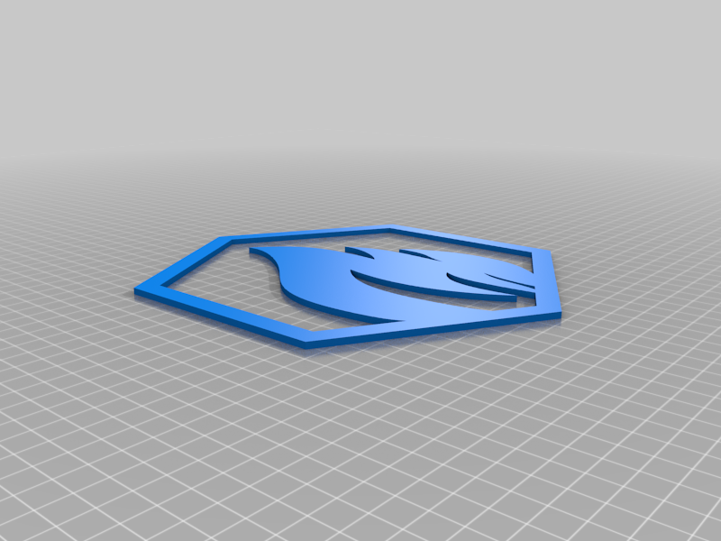 Miniatura 2 do modelo 3D Four Elements 2