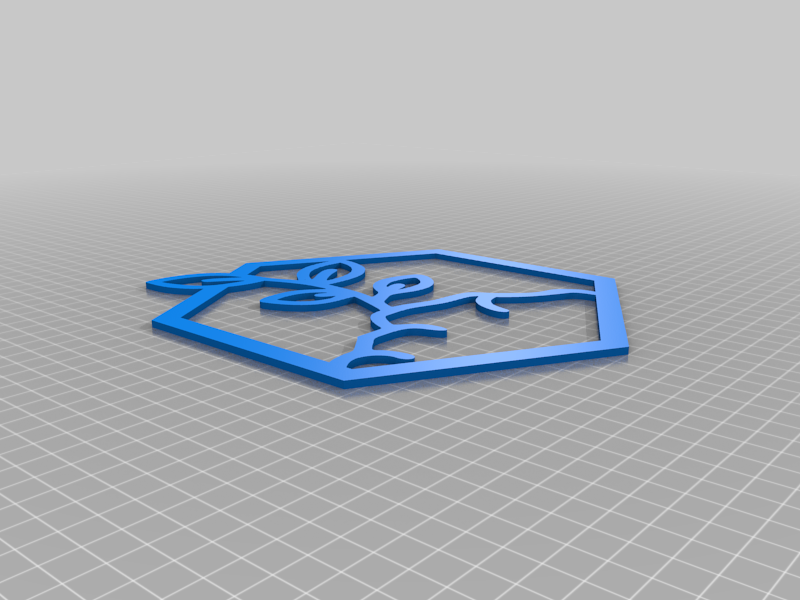 Miniatura 5 do modelo 3D Four Elements 2
