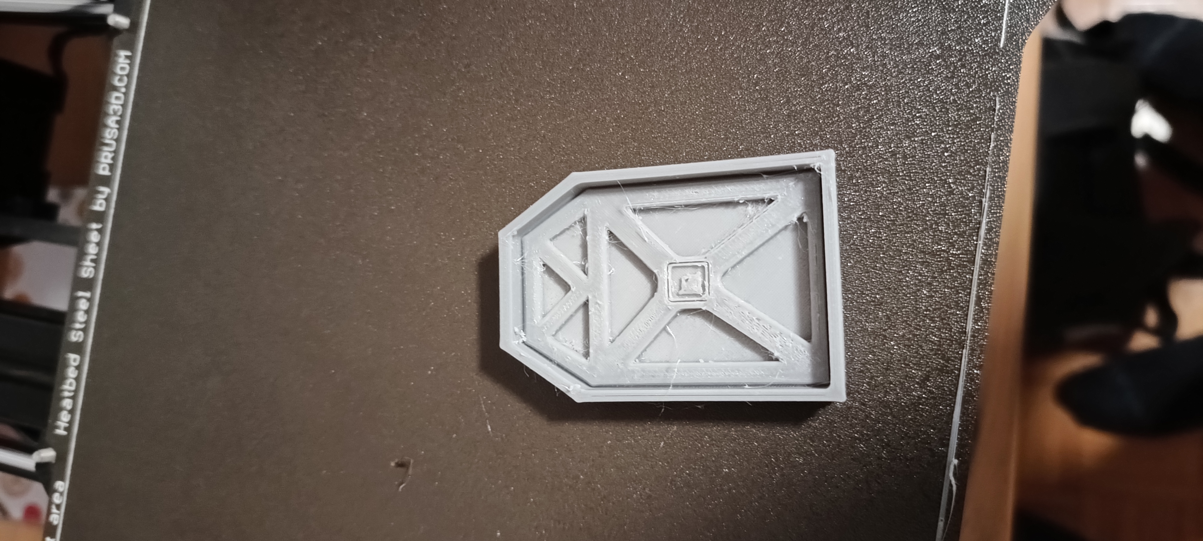 Sci-fi door — thumbnail 3