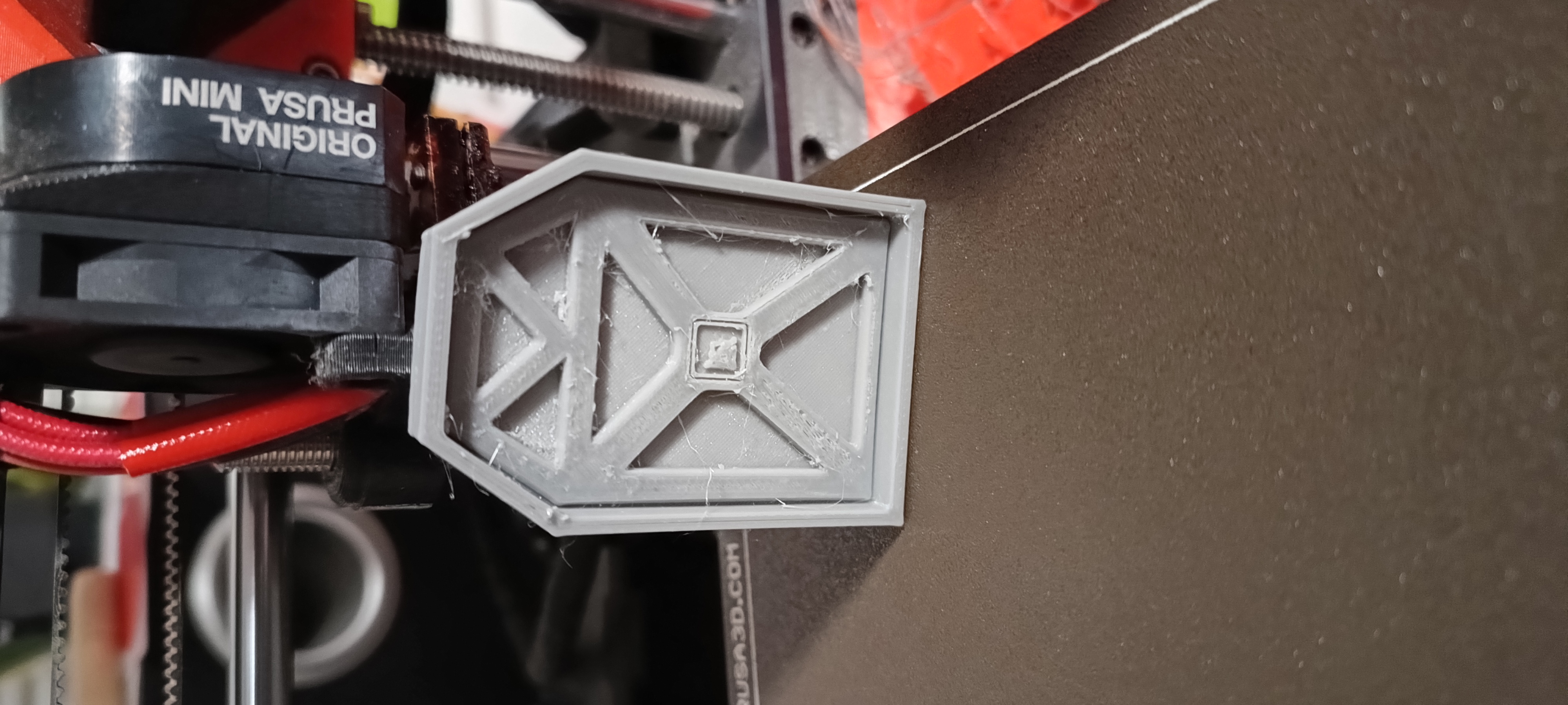 Sci-fi door — thumbnail 4