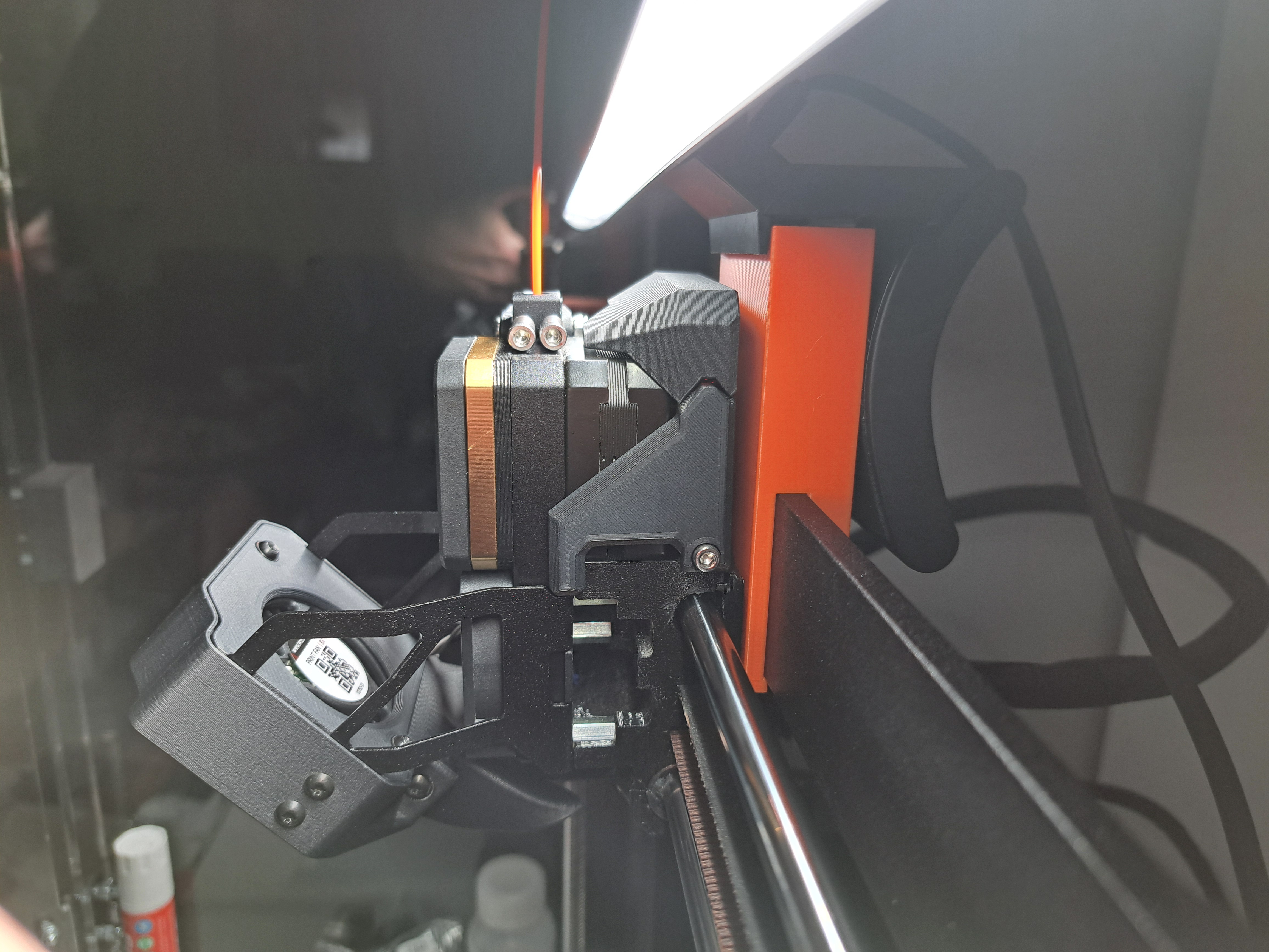 Xiaomi Mi Computer Monitor Light Bar mount to MK4/S