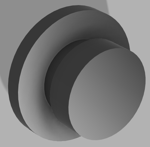 bouton plancha