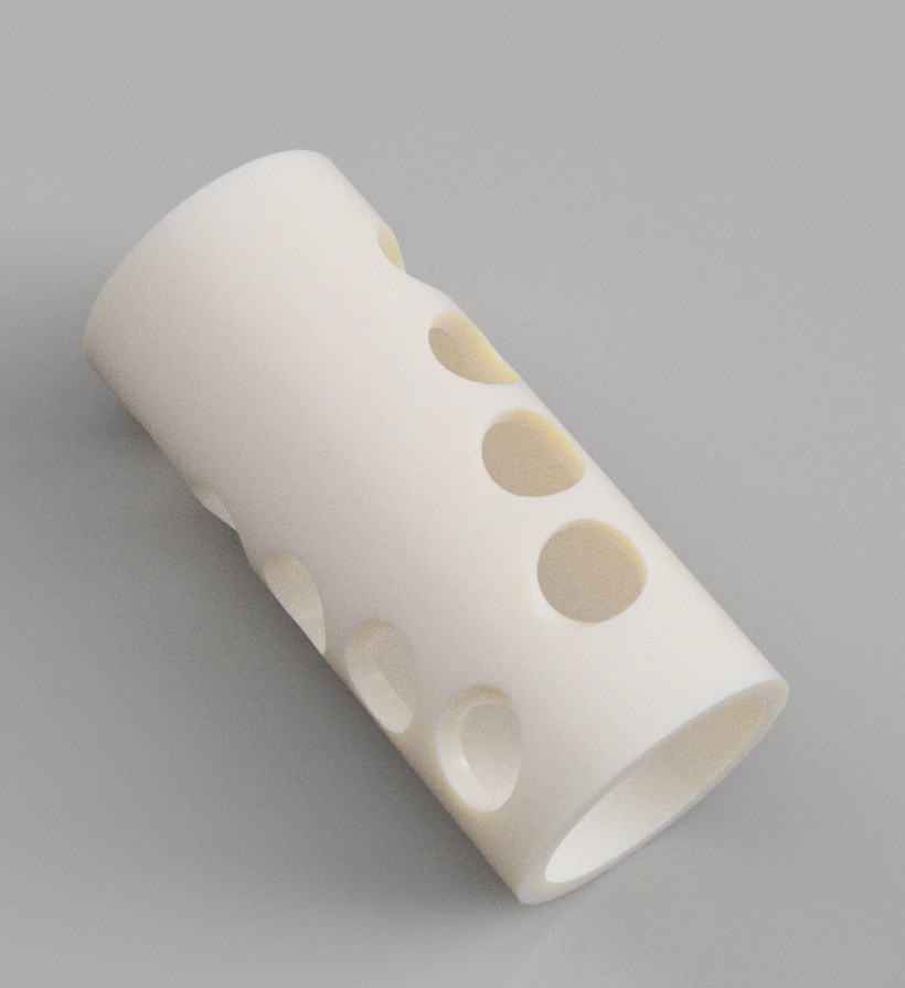 Pencil Pot
